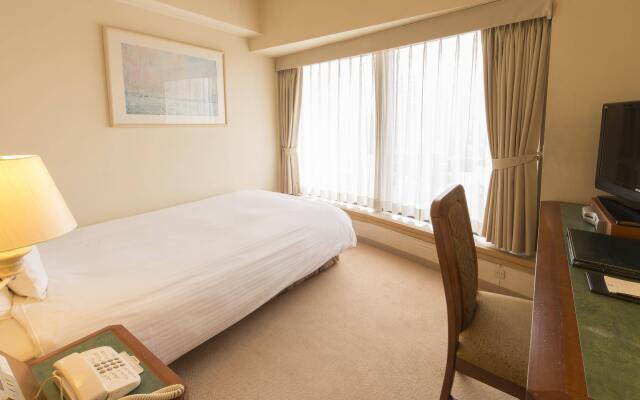 HOTEL MYSTAYS PREMIER Sapporo Park