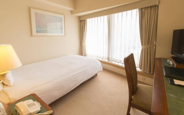 Hotel Mystays Premier Sapporo