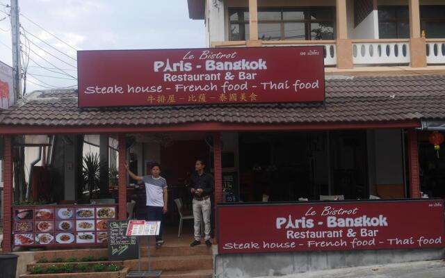 Le Bistrot Paris - Bangkok