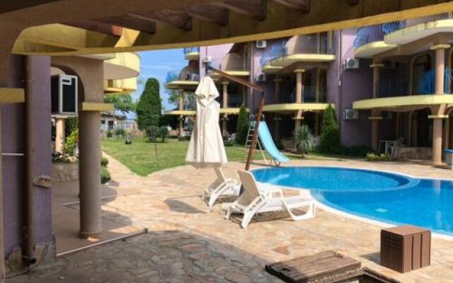 VIP Apartments in Garden Beach