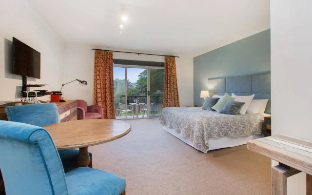 Mantons Creek Estate & Lodge