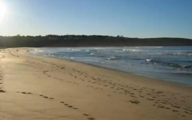 Merimbula Beach Apartments