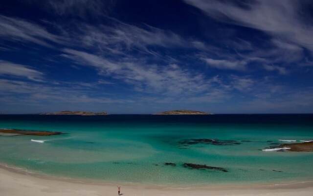 Esperance Beachfront Resort