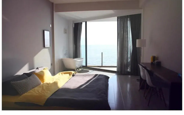 Linduo Oceanview Boutique Hotel