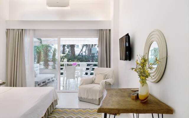 Yaso's Suites
