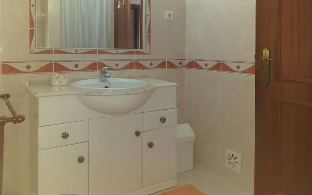Lagos apartamento