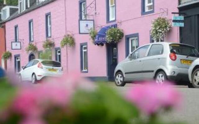 The Tobermory Hotel