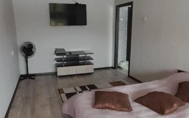 Квартира в районе КТИ