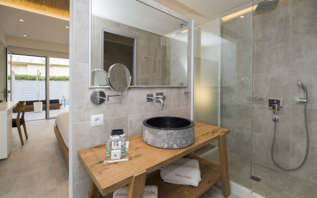 Insula Alba Resort & Spa