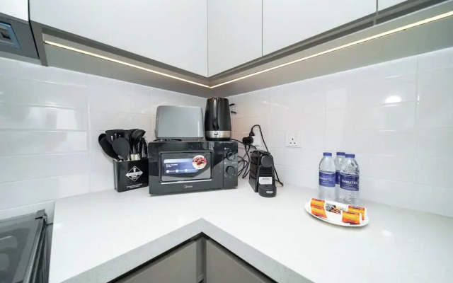 PVH - Creek Gate - Stylish 2BR