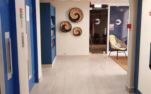 Aparthotel Guadiana