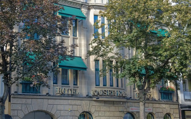 Apartmenthotel Kaiser Karl