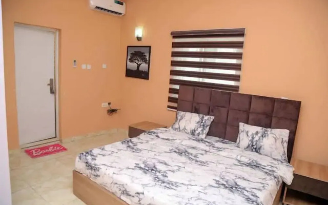 Stone House Apartment