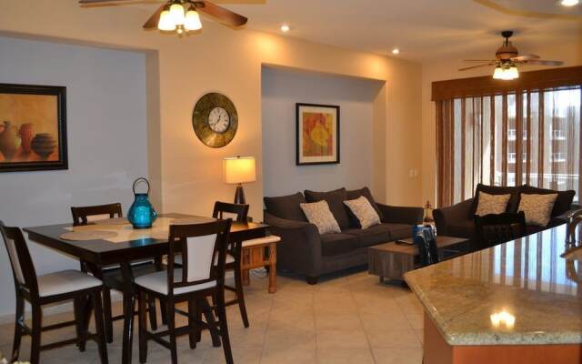 Las Palomas Opalo 902 Apartment 2