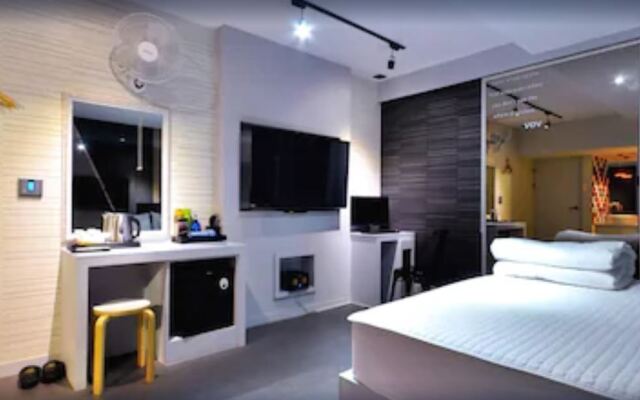 Vov Motel