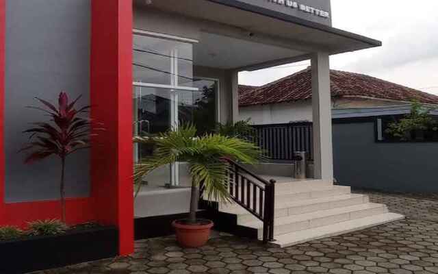 DE COZY INN Mojokerto