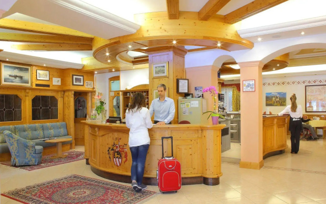 Hotel Sant Ilario