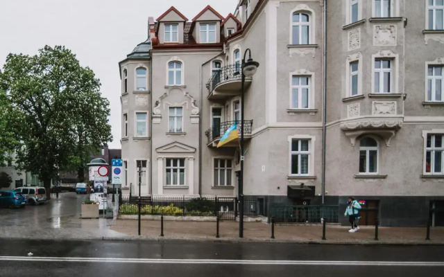 Sopot Host Studio