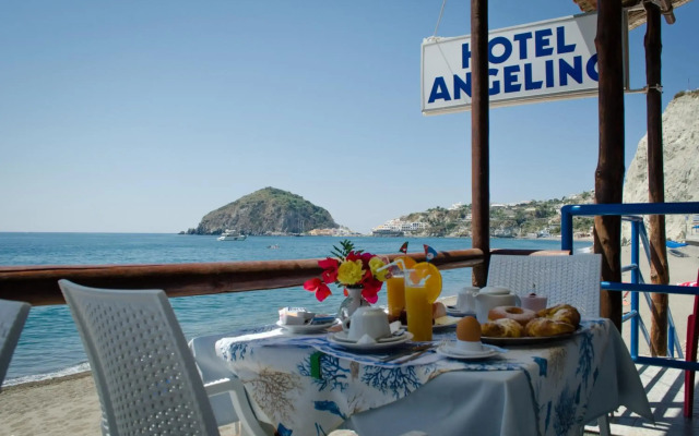 Hotel Angelino