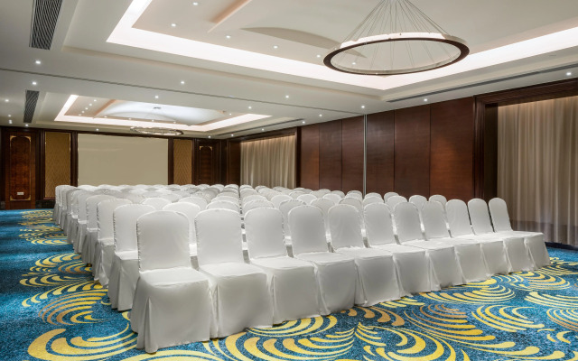 Junluxe Hotel Guangzhou Zengcheng