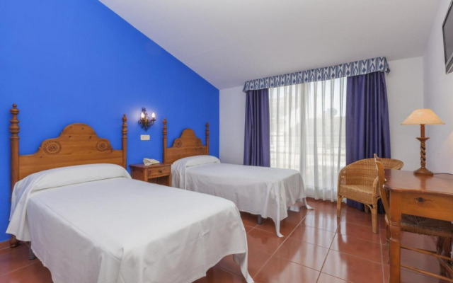 RVHotels Mar de Tossa