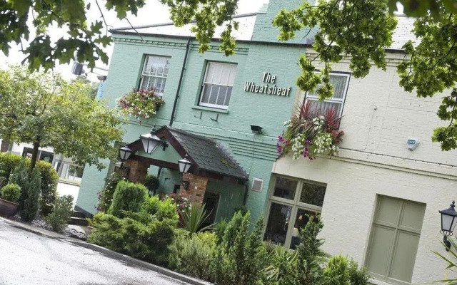 The Wheatsheaf Hotel by Greene King Inns