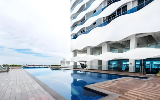 Symphony Suite Malacca