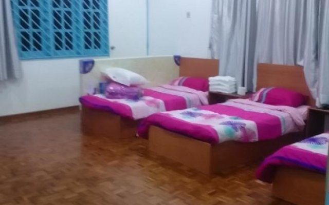 Homestay 29 Taman Daya