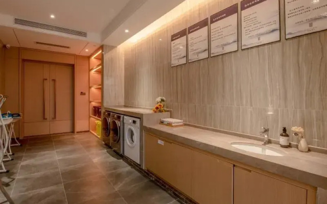 GreenTree Eastern Hotel Nanning Wuxiang Hangyang City