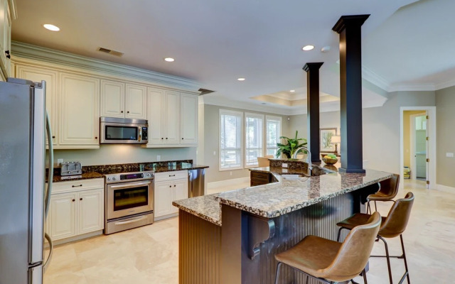 10 Hunt Club Holiday Home