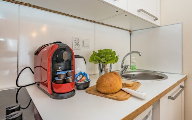 Apartament Przytulny OLD TOWN Ogarna St.