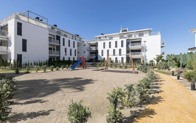 The Sunset House-punta Candor Beach