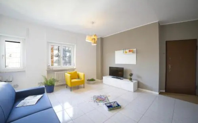 Dreams Hotel Residenza Gambara