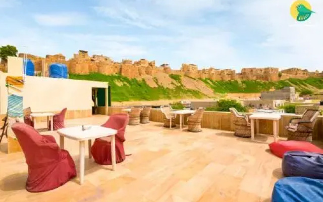 Guesthouse room in Jaisalmer, by GuestHouser 10325