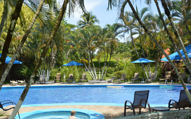 Villas Rio Mar