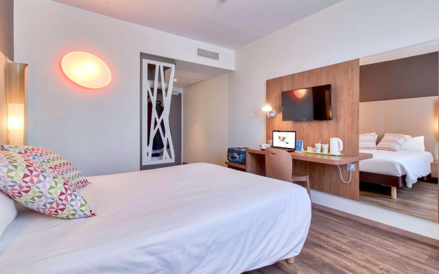Campanile PRIME - Saint Jean de Luz
