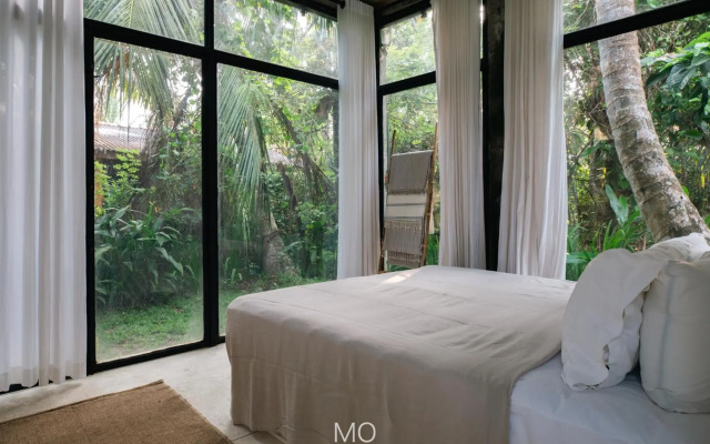 Tao House Jungle Boutique Villas
