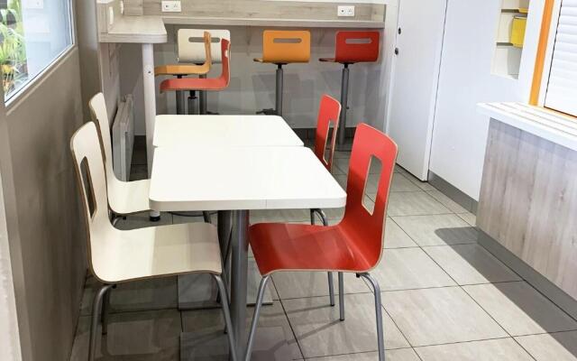 Premiere Classe Paris Nord - Sarcelles