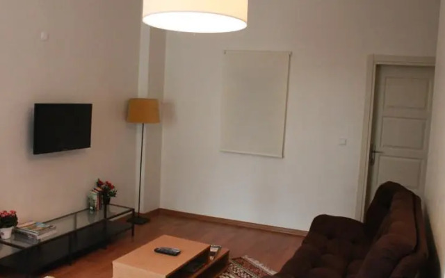 Comfort Studios Nisantası