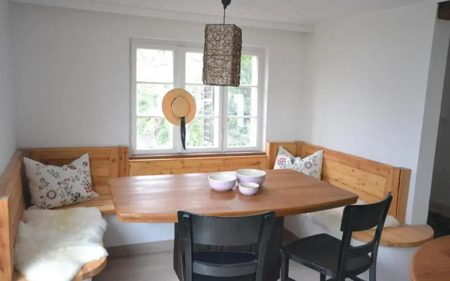 Kellerstöckl Nimm 2