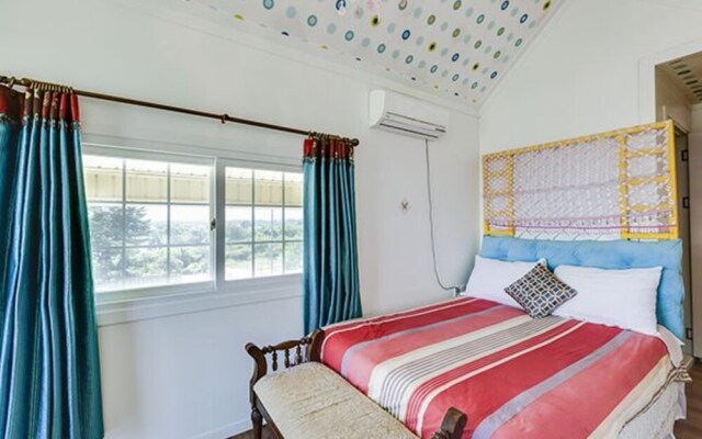 Gangneung Hummingblue Pension