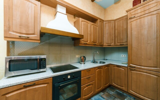 One bedroom Apartment - Centre of Kiev - 2140