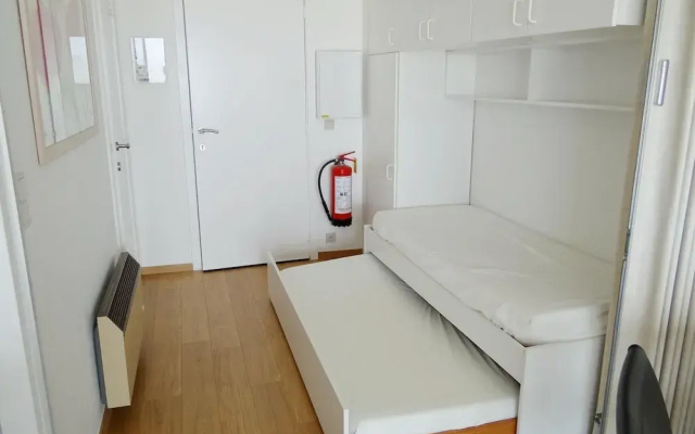 Nieuwpoort Beach Escape