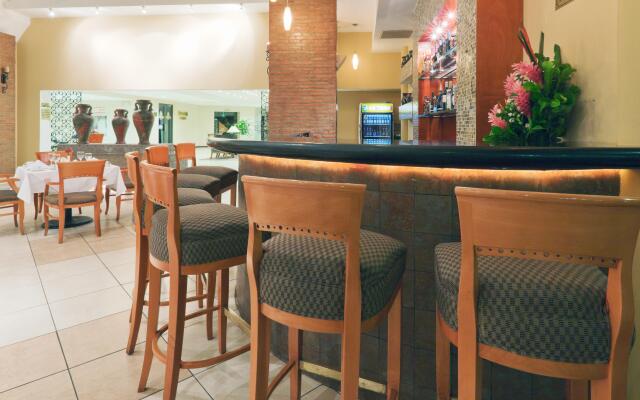 Holiday Inn Managua - Convention Center by IHG
