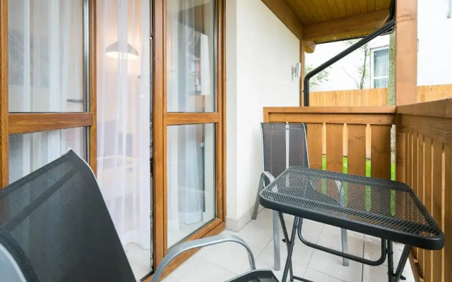 VIP Apartamenty Centrum