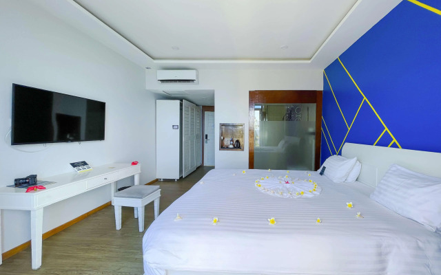 Itsandra Beach Hotel & Resort