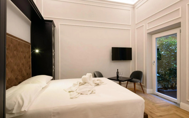 Vivaldi luxury suites