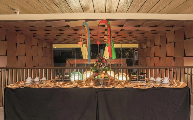 Serela Legian Bali