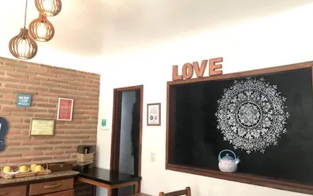 Pousada Bella Jeri