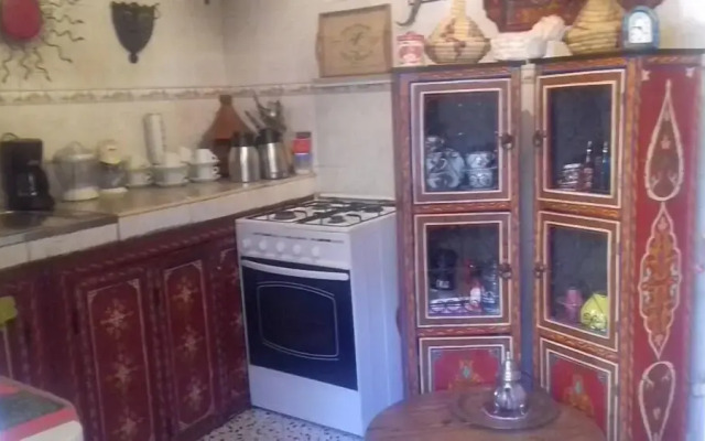 Riad Chic & Cheap